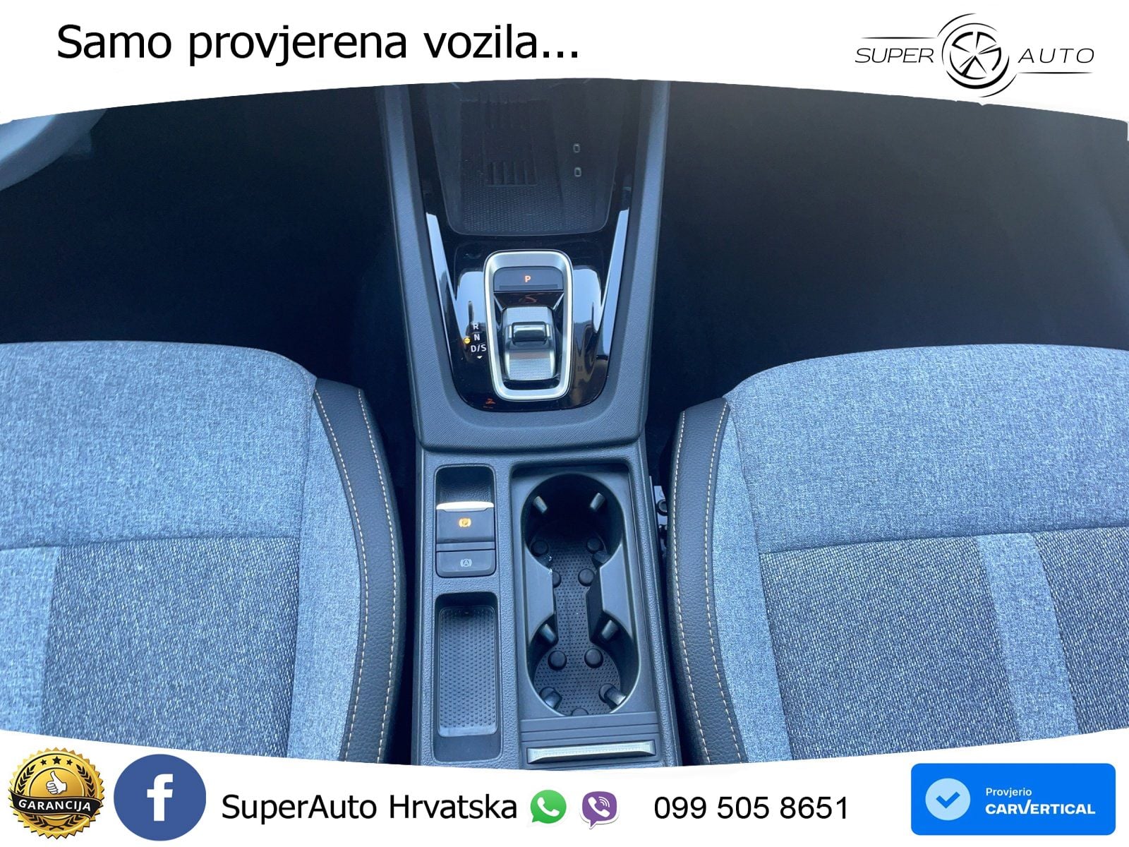 Škoda Octavia Combi 2.0 TDI (150 KS) DSG Selection LED+GR SJED+ACC