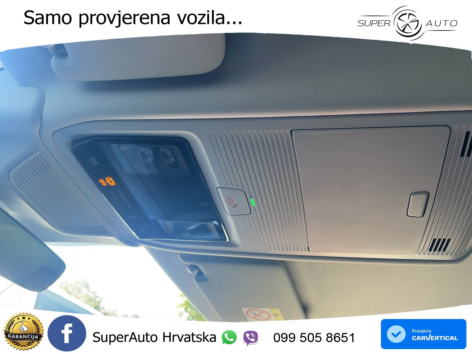 Škoda Octavia Combi 2.0 TDI (150 KS) DSG Selection LED+GR SJED+ACC
