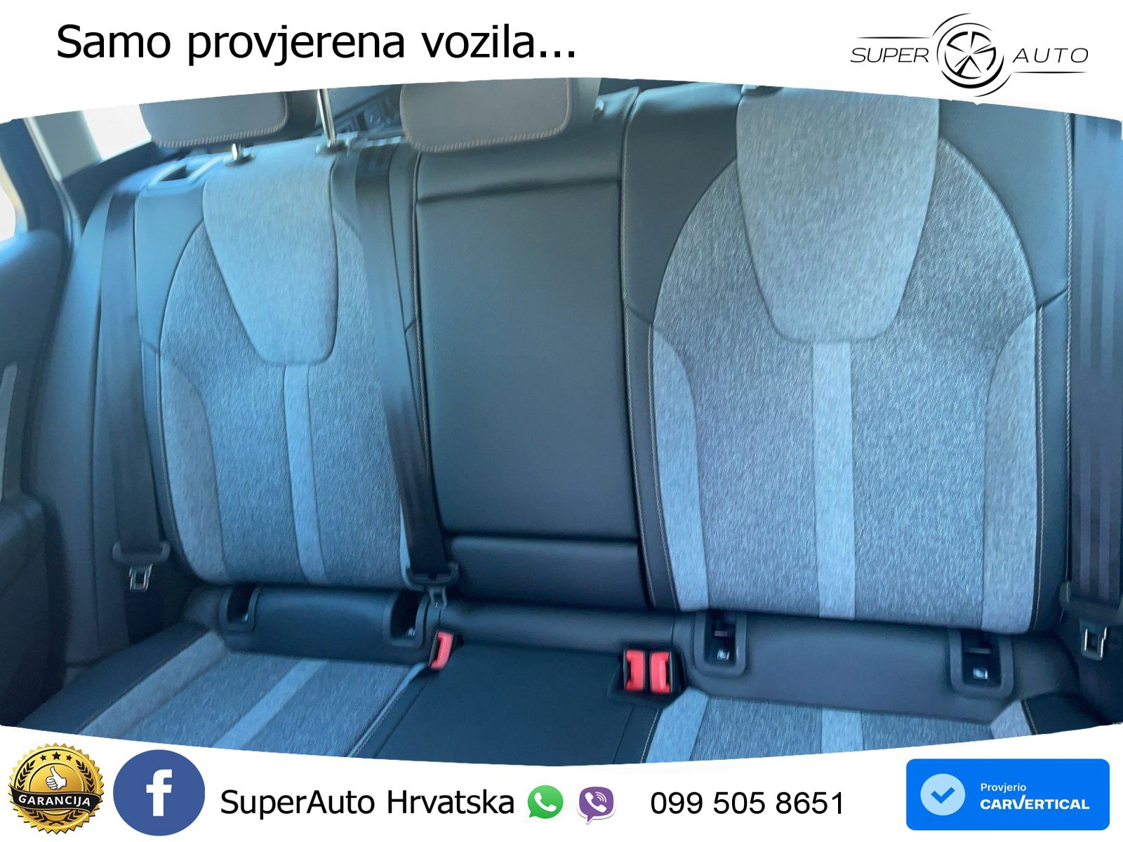 Škoda Octavia Combi 2.0 TDI (150 KS) DSG Selection LED+GR SJED+ACC