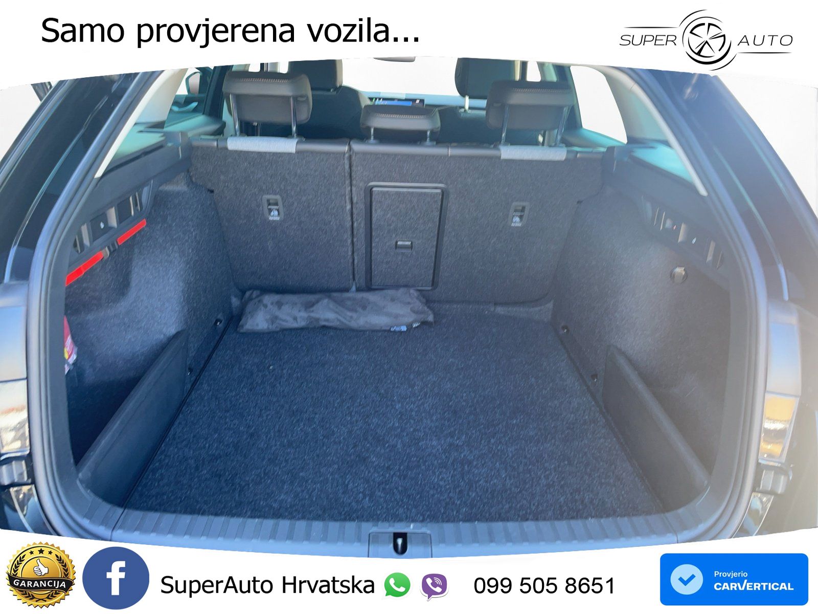 Škoda Octavia Combi 2.0 TDI (150 KS) DSG Selection LED+GR SJED+ACC