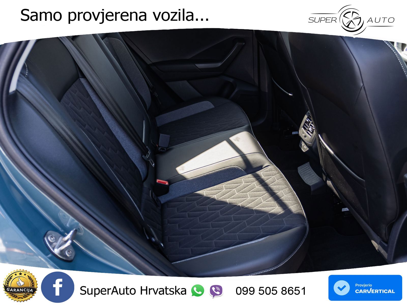 Volkswagen T-Roc I 2.0 TDI (150 KS) DSG LED+GR SJED+ACC