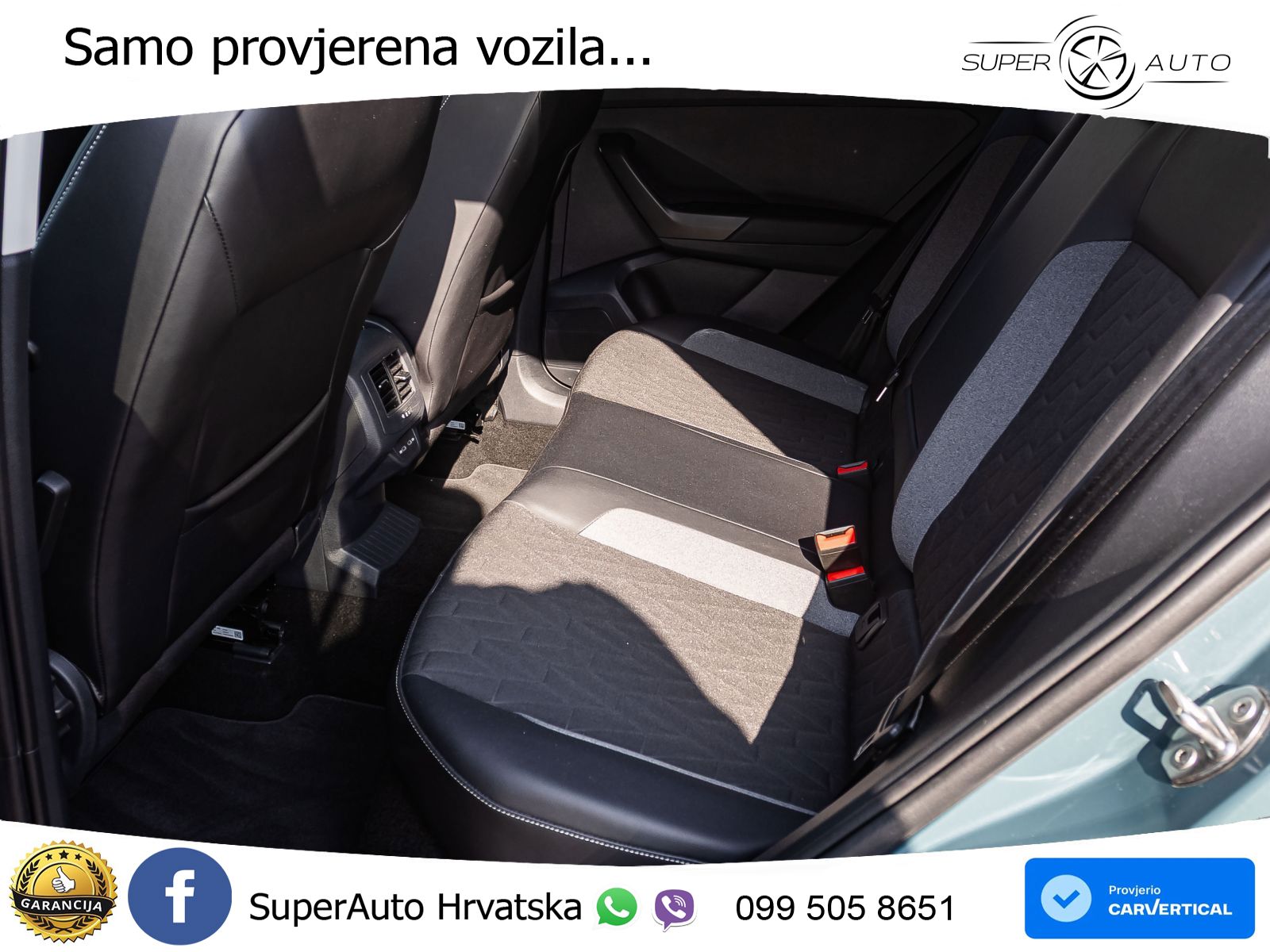 Volkswagen T-Roc I 2.0 TDI (150 KS) DSG LED+GR SJED+ACC