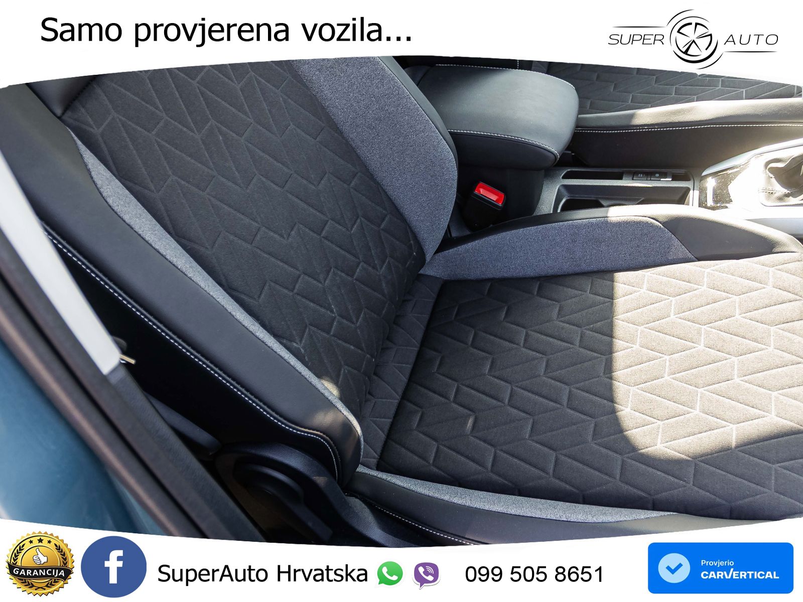 Volkswagen T-Roc I 2.0 TDI (150 KS) DSG LED+GR SJED+ACC