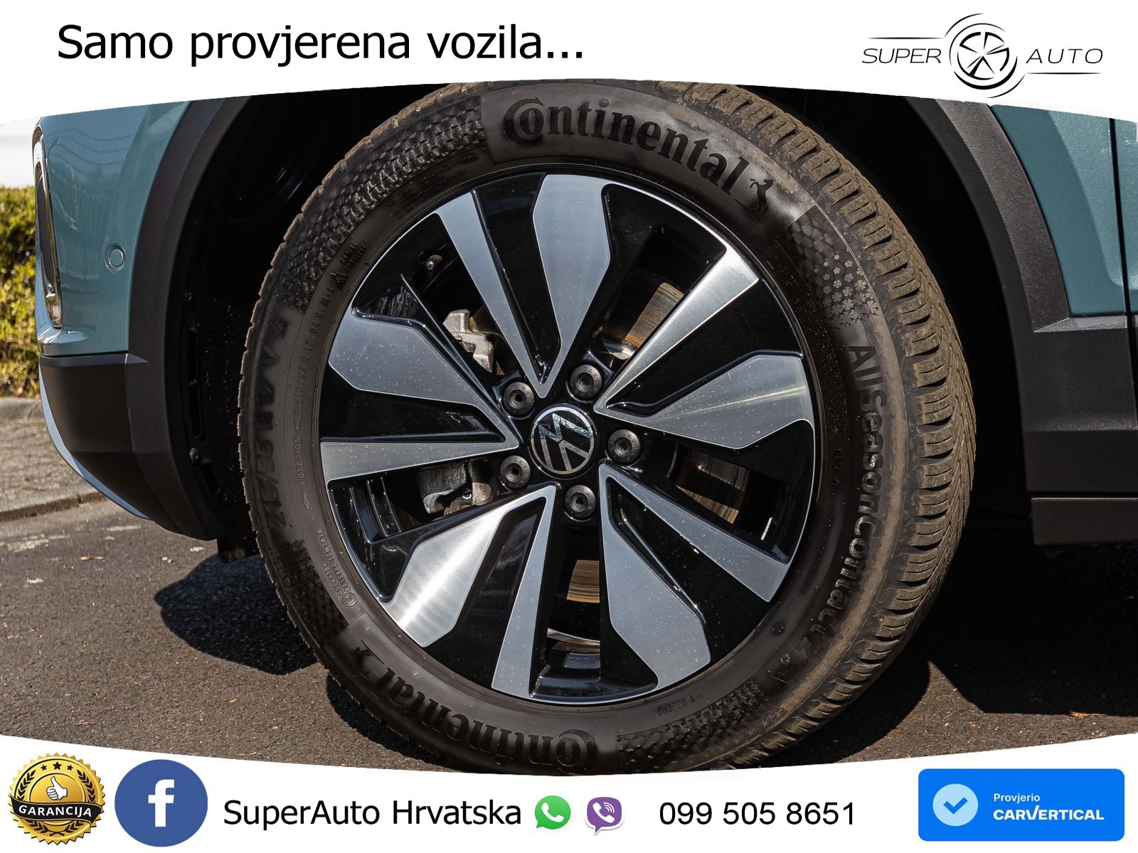 Volkswagen T-Roc I 2.0 TDI (150 KS) DSG LED+GR SJED+ACC