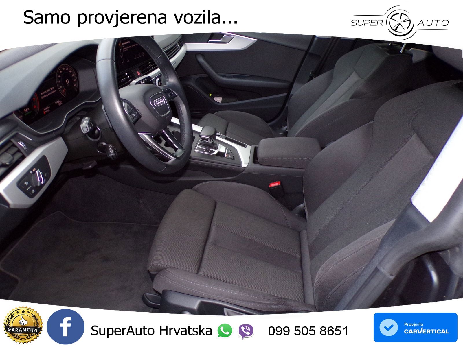 Audi A5 Sportback  40 TFSI (204 KS) quattro S tronic advanced LED+GR SJED+ACC