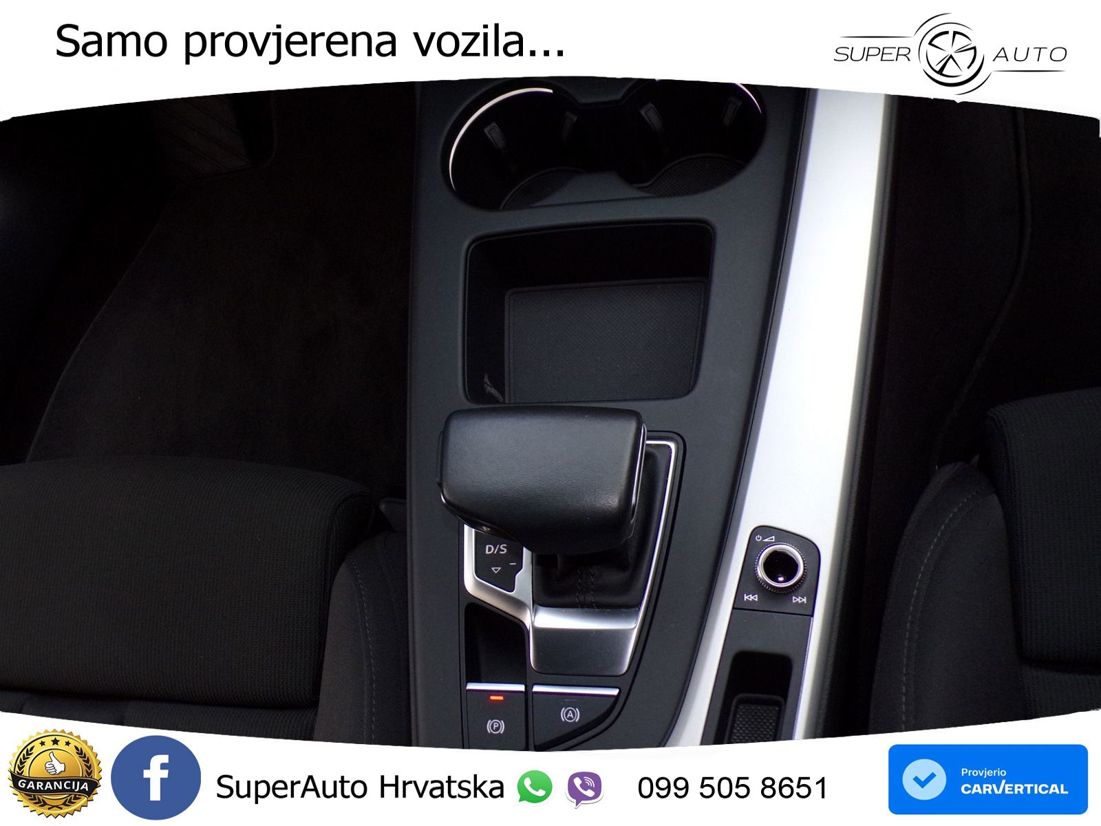 Audi A5 Sportback  40 TFSI (204 KS) quattro S tronic advanced LED+GR SJED+ACC