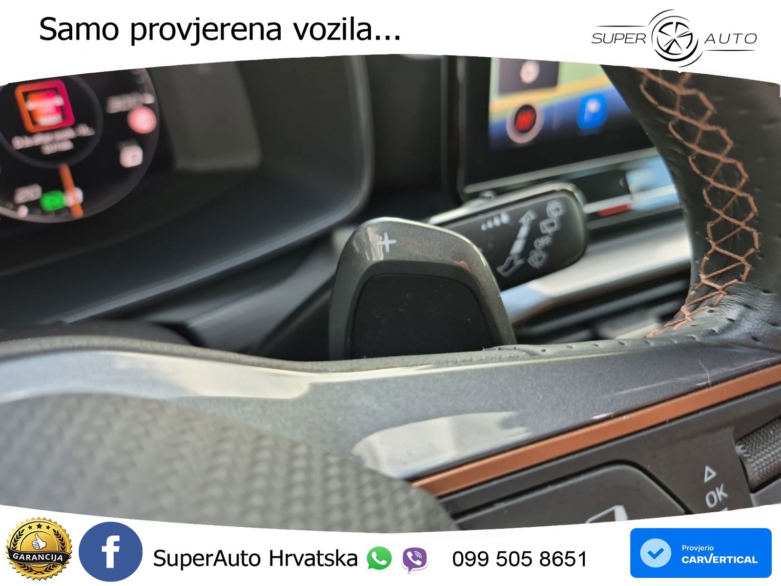Cupra Formentor 1.4 TSI (245 KS) e-Hybrid DSG VZ LED+GR SJED+ACC