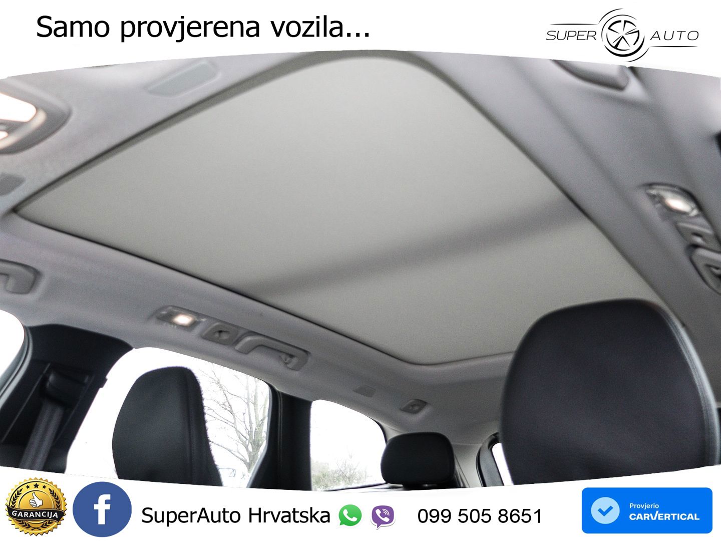 Volvo XC60 T8 AWD Geartronic