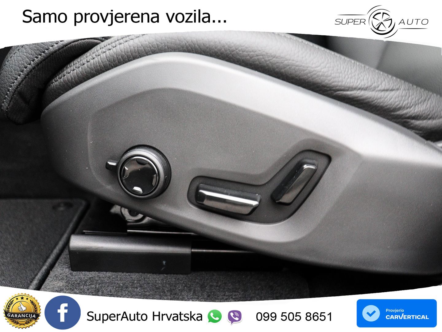 Volvo XC60 T8 AWD Geartronic