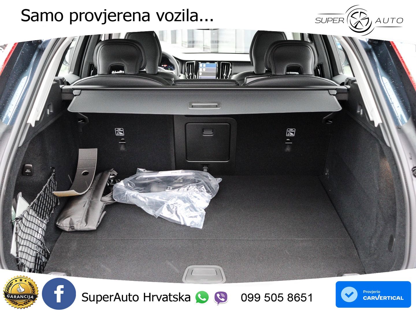 Volvo XC60 T8 AWD Geartronic