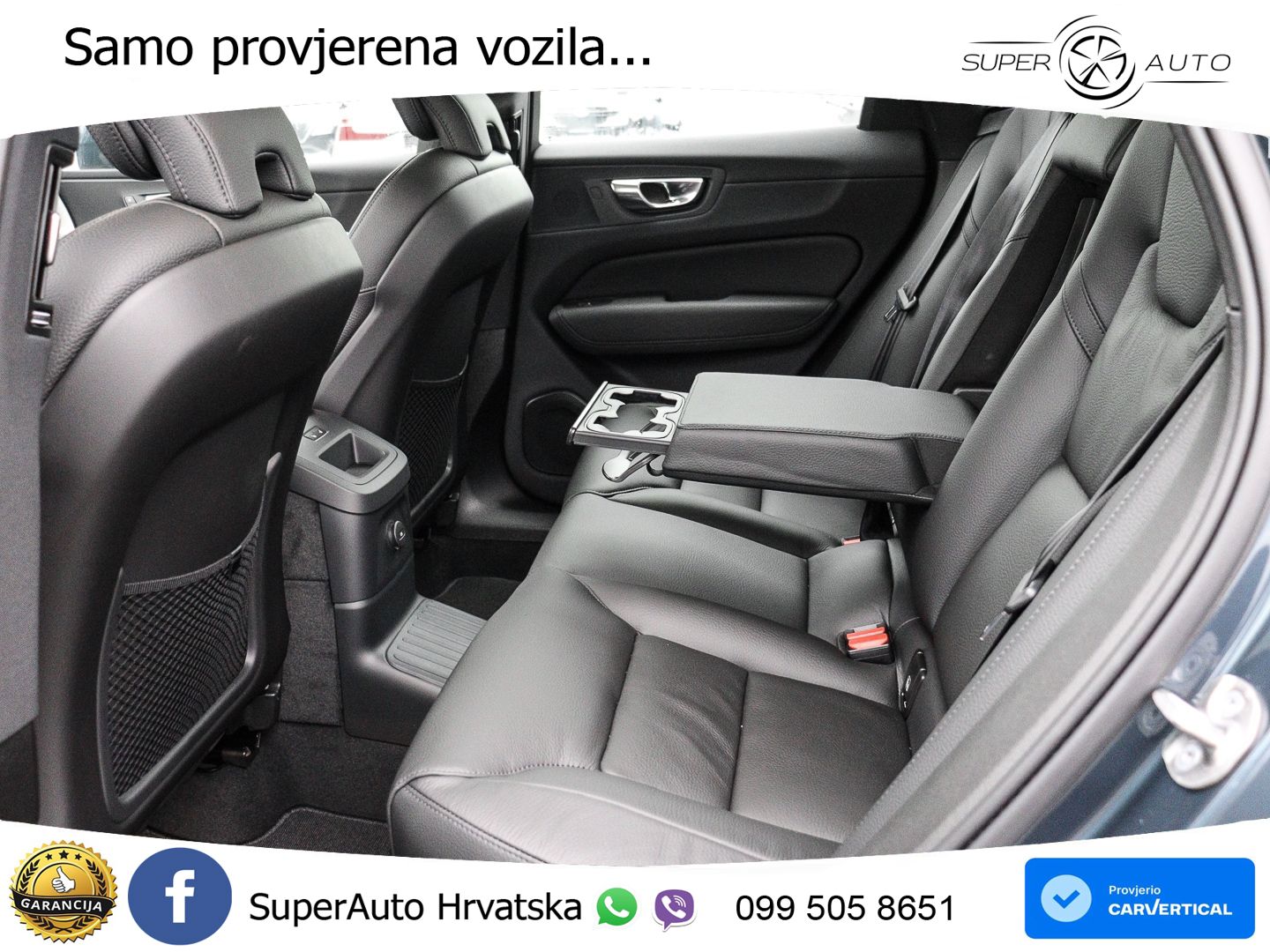 Volvo XC60 T8 AWD Geartronic