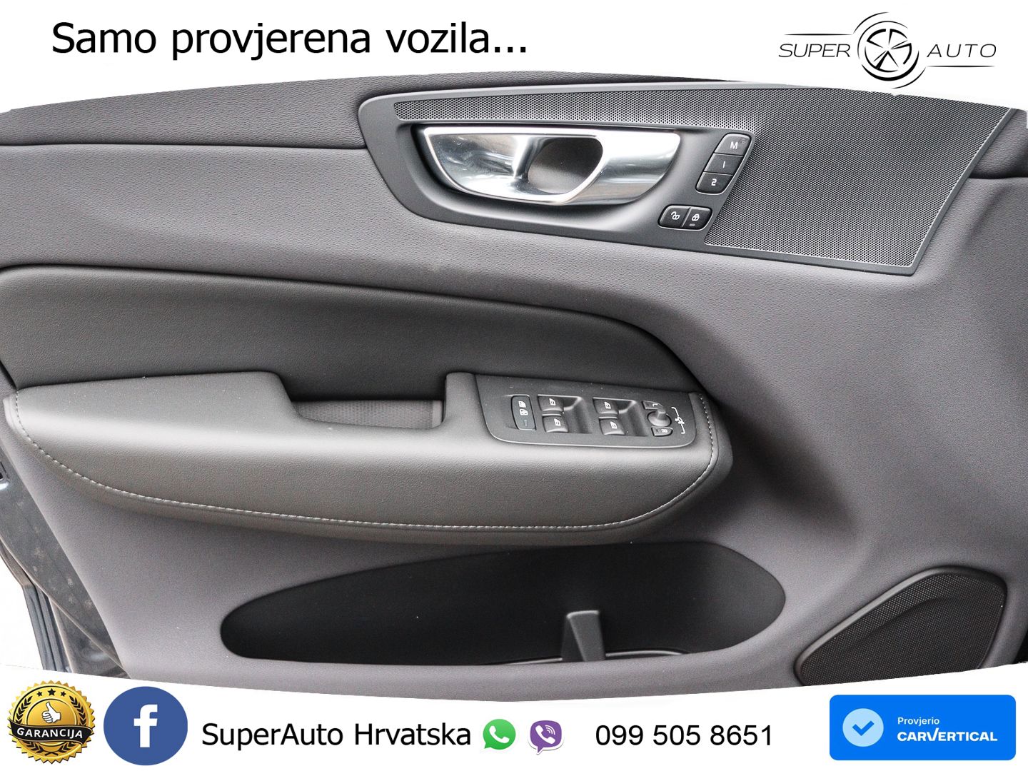 Volvo XC60 T8 AWD Geartronic