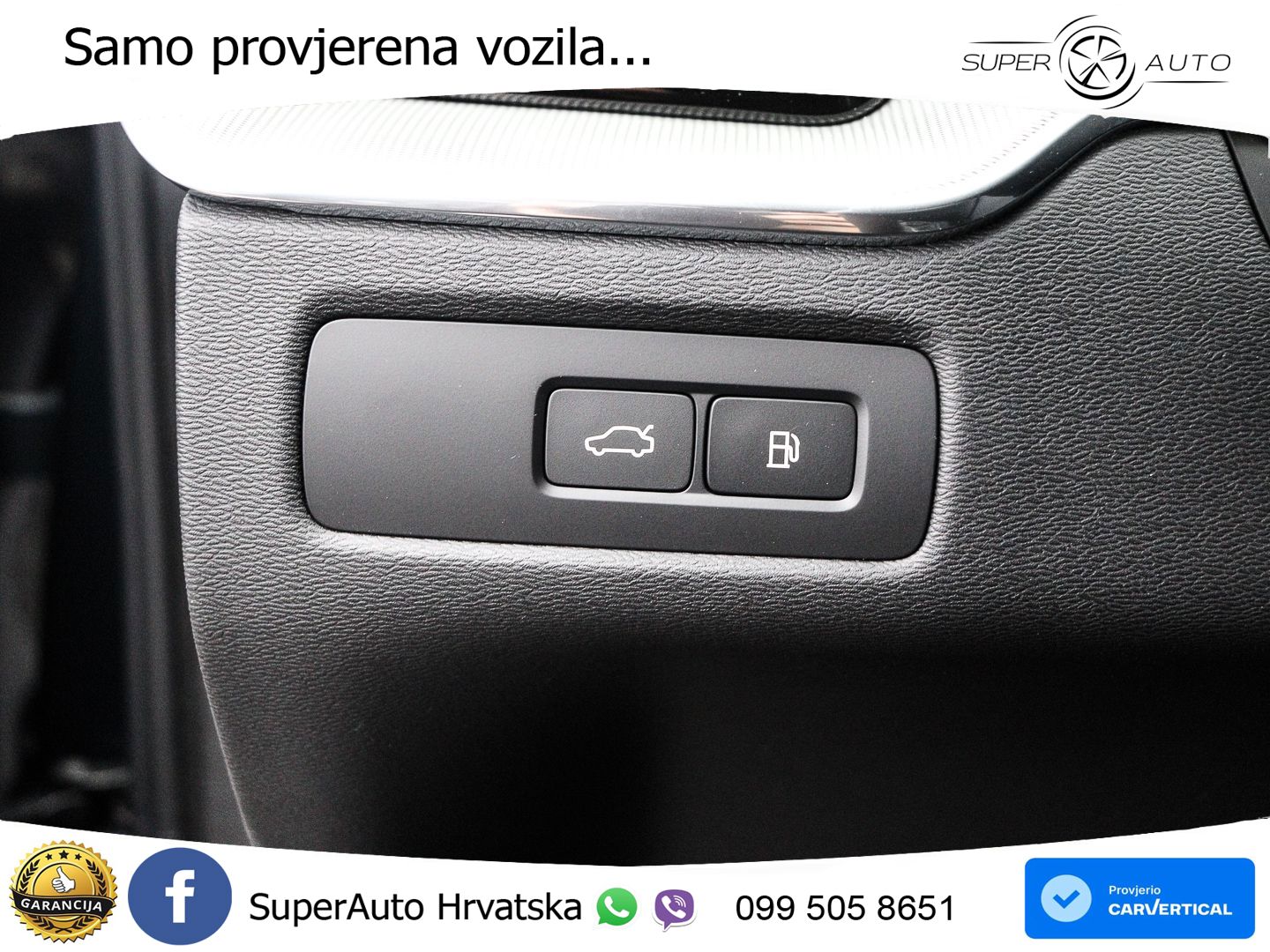 Volvo XC60 T8 AWD Geartronic