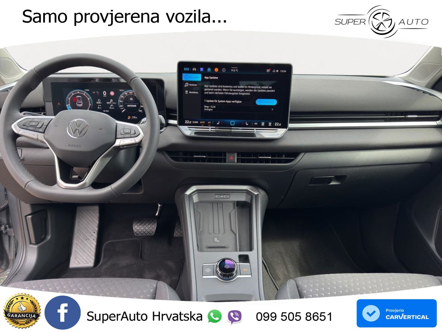 Volkswagen T-Roc II 1.5 eTSI (116 KS)  DSG LED+GR SJED+ACC