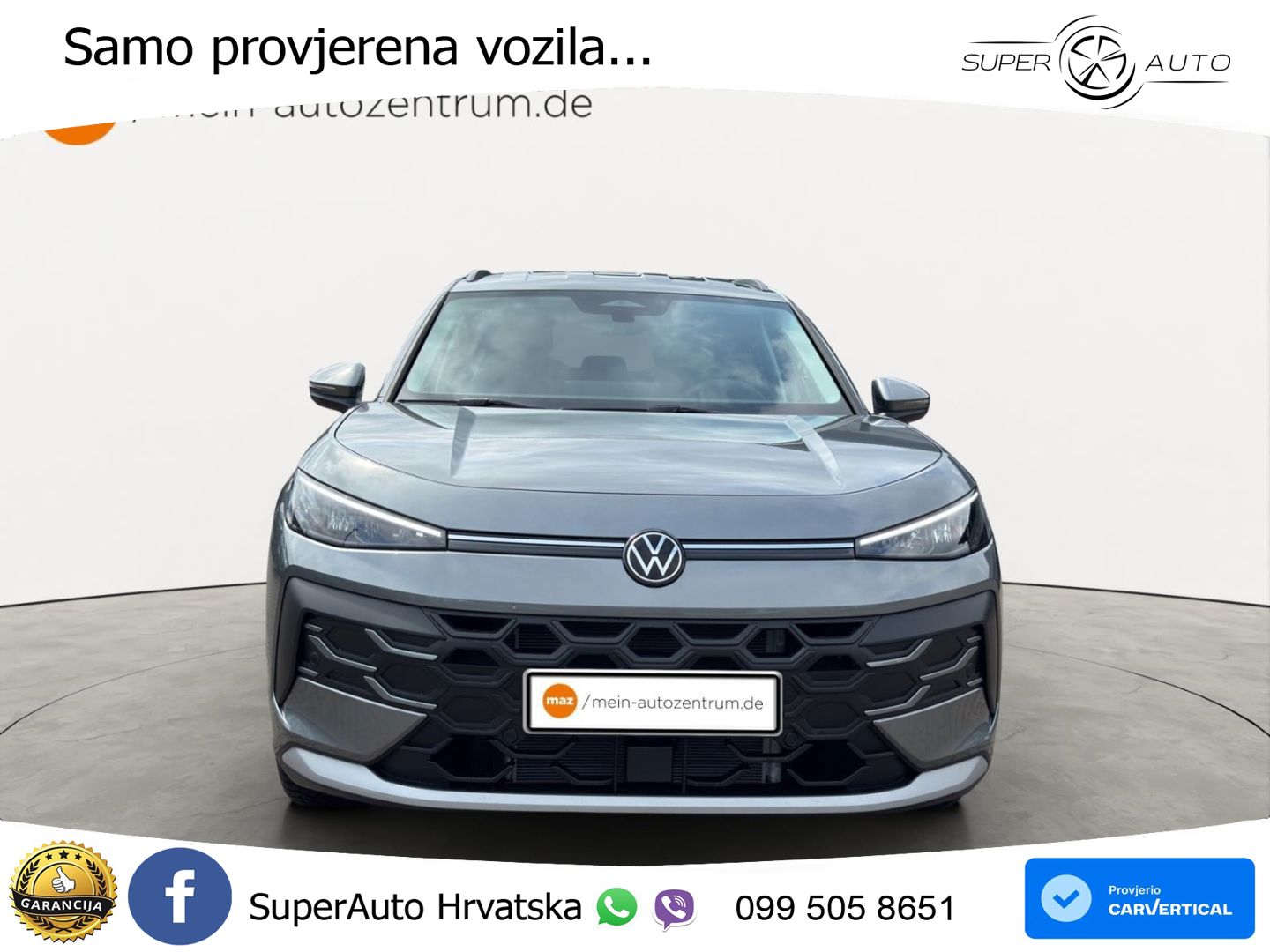 Volkswagen T-Roc II 1.5 eTSI (116 KS)  DSG LED+GR SJED+ACC
