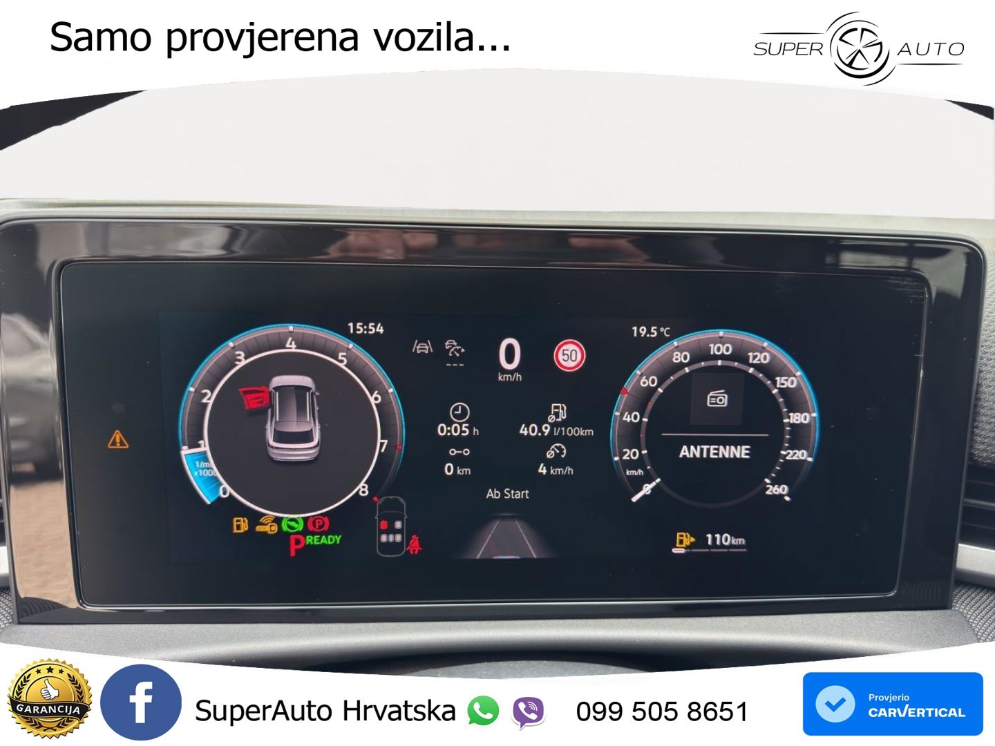 Volkswagen T-Roc II 1.5 eTSI (116 KS)  DSG LED+GR SJED+ACC