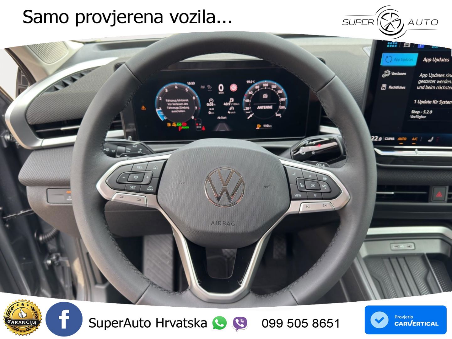 Volkswagen T-Roc II 1.5 eTSI (116 KS)  DSG LED+GR SJED+ACC