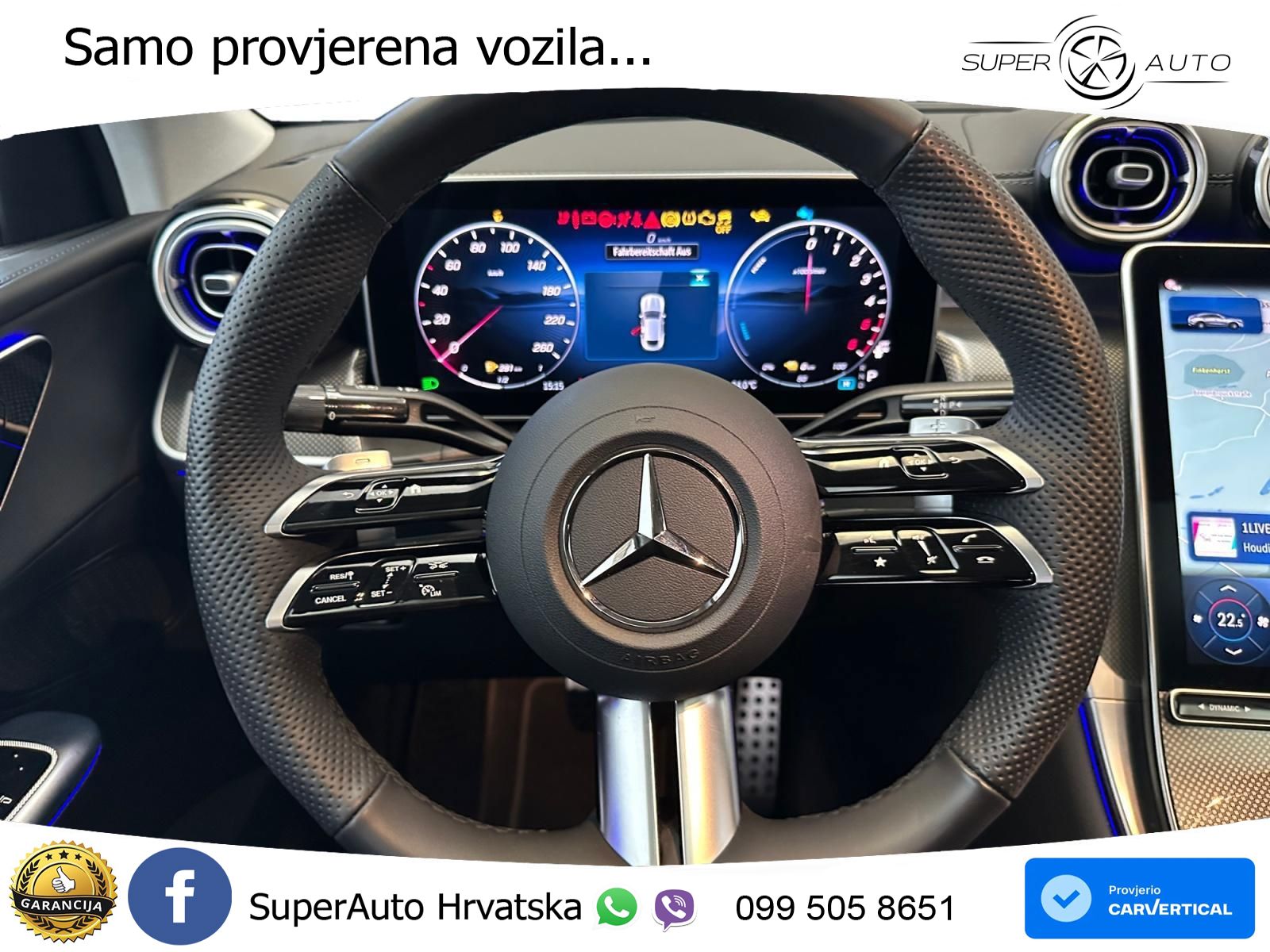 Mercedes GLC Coupe 300de (333 KS) 4MATIC 9G-TRONIC AMG ACC+GR SJED+360+PANO