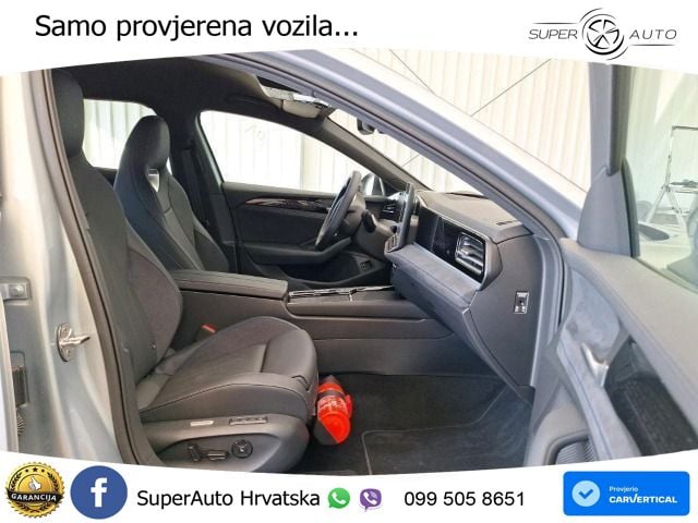 Volkswagen Passat Variant 1.5 TSI (272 KS) eHybrid DSG R-Line LED+GR SJED+ACC