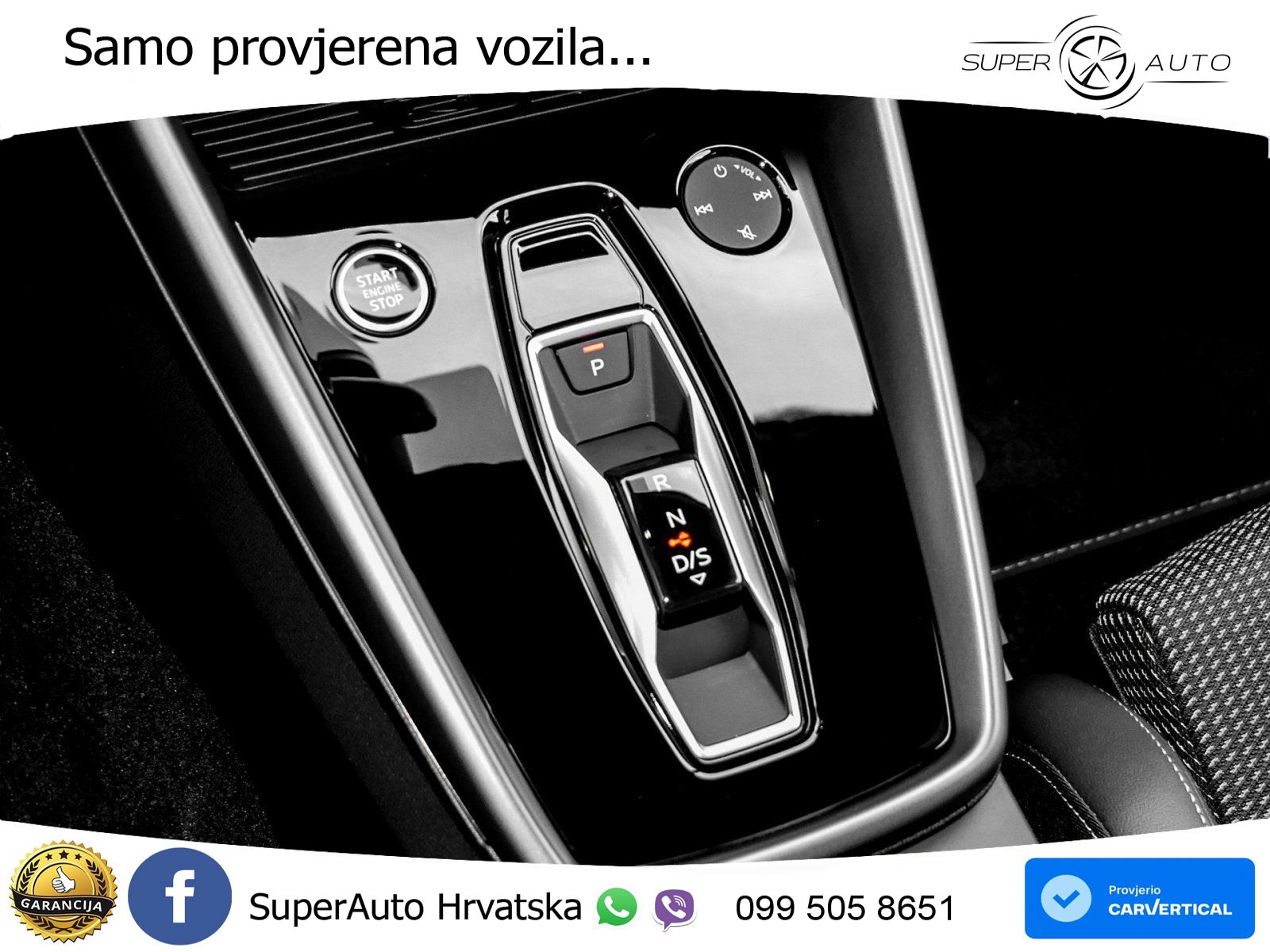 Audi A3 Sportback 40 TFSI e (204 KS) Plug-in Hybrid S tronic S line LED+GR SJED+ACC