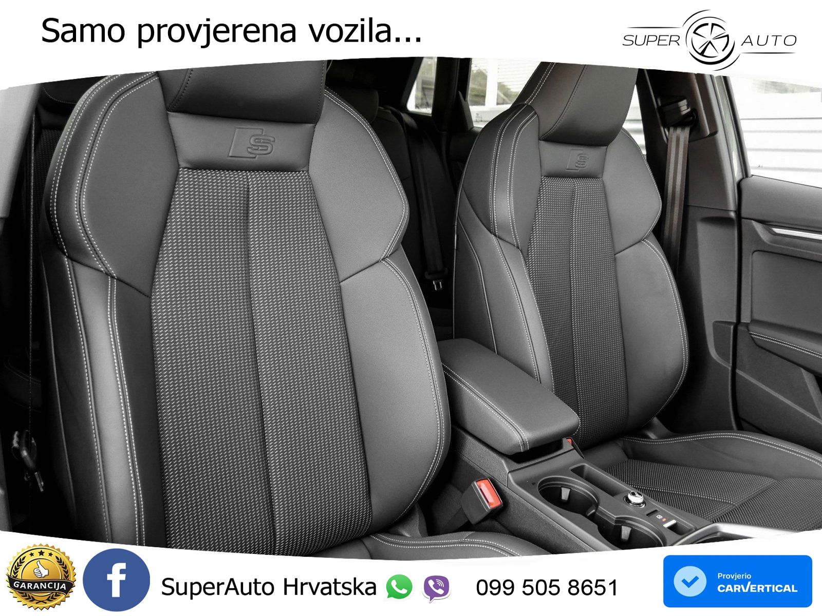 Audi A3 Sportback 40 TFSI e (204 KS) Plug-in Hybrid S tronic S line LED+GR SJED+ACC