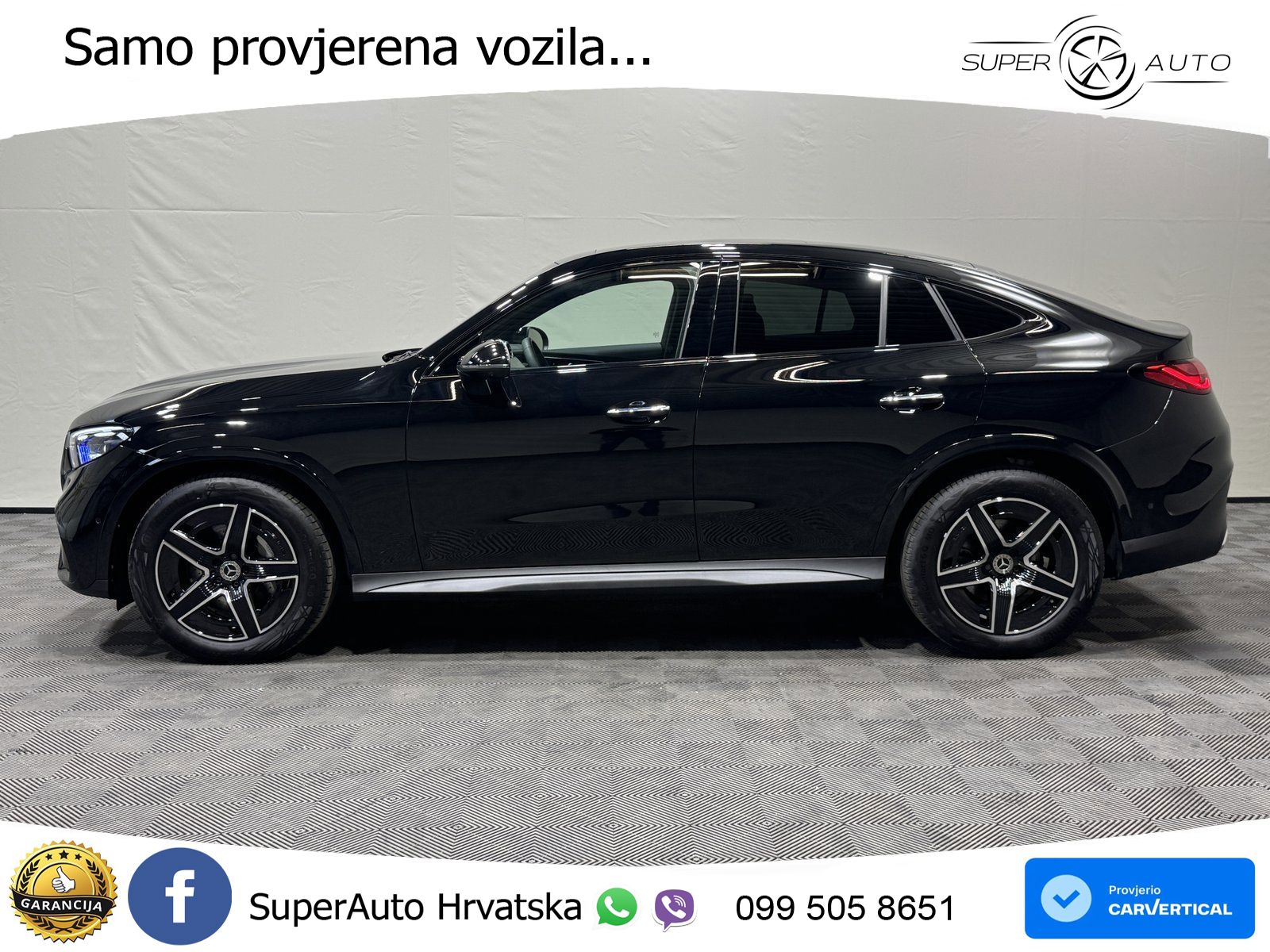 Mercedes GLC 300d (269 KS) 4MATIC 9G-TRONIC AMG ACC+HEAD+GR SJED+360+PANO