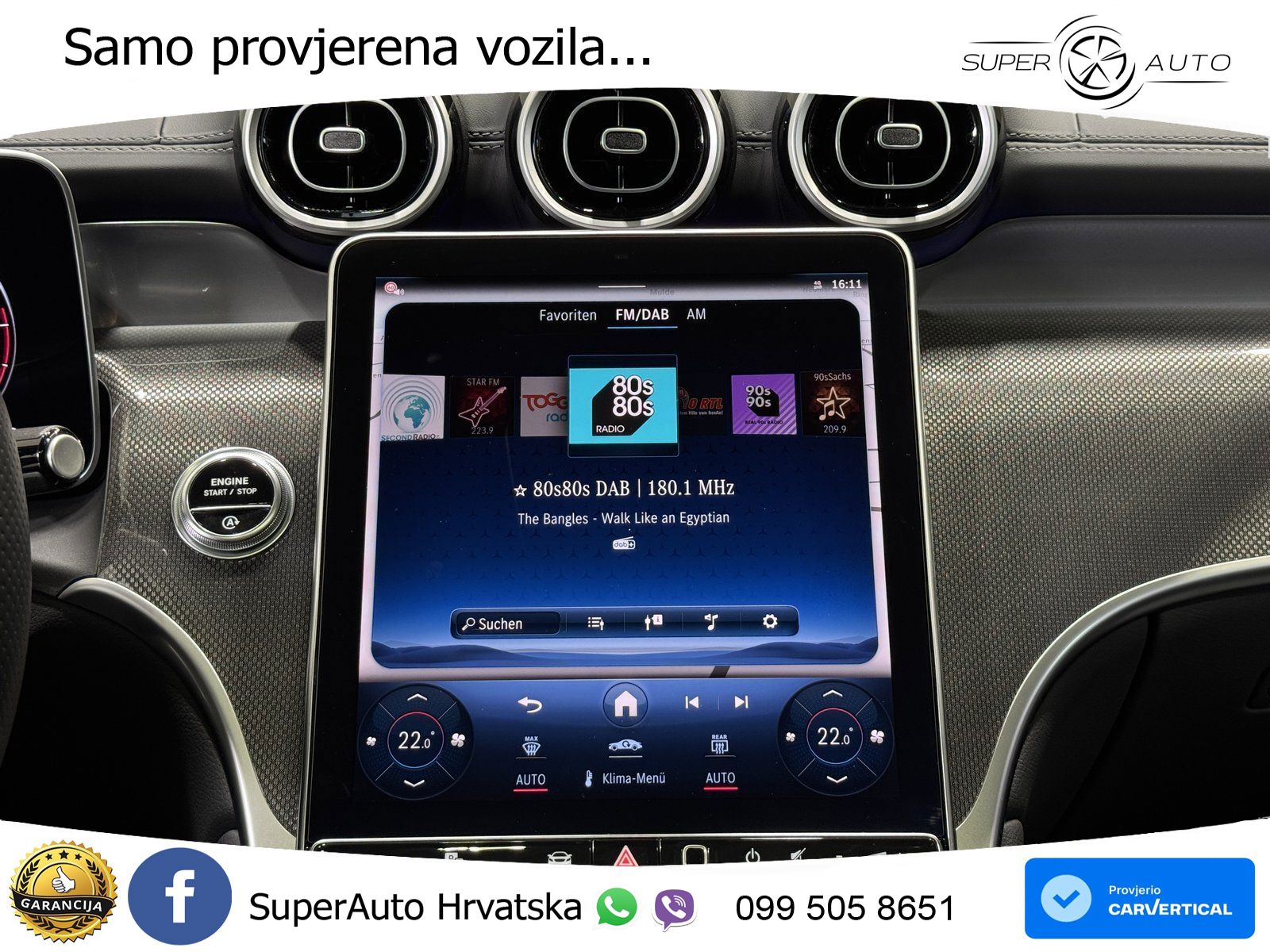 Mercedes GLC 300d (269 KS) 4MATIC 9G-TRONIC AMG ACC+HEAD+GR SJED+360+PANO