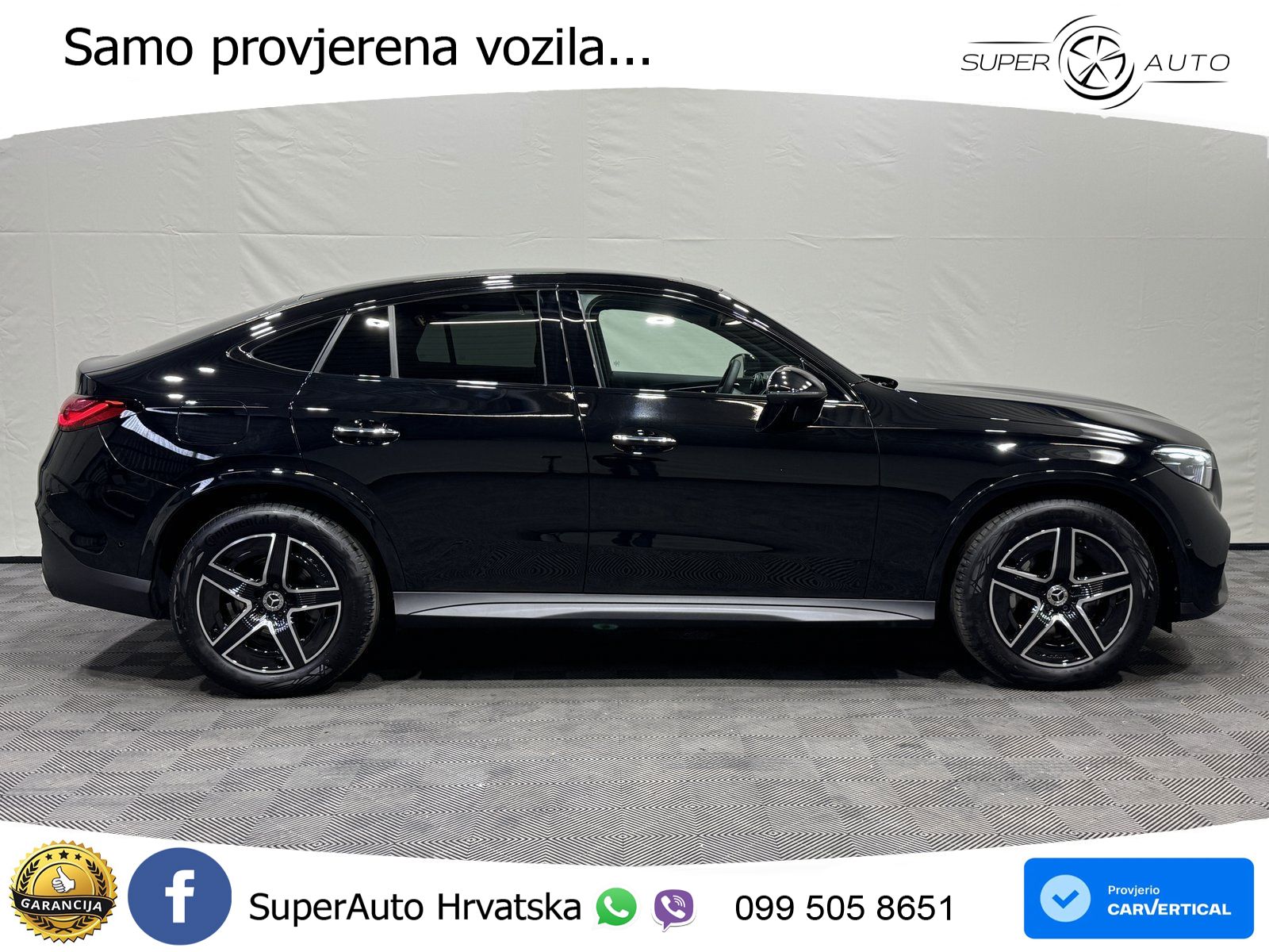 Mercedes GLC 300d (269 KS) 4MATIC 9G-TRONIC AMG ACC+HEAD+GR SJED+360+PANO