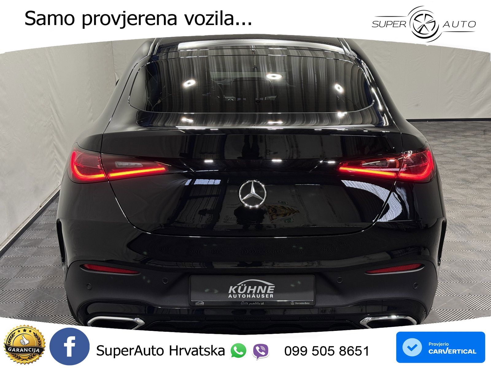 Mercedes GLC 300d (269 KS) 4MATIC 9G-TRONIC AMG ACC+HEAD+GR SJED+360+PANO