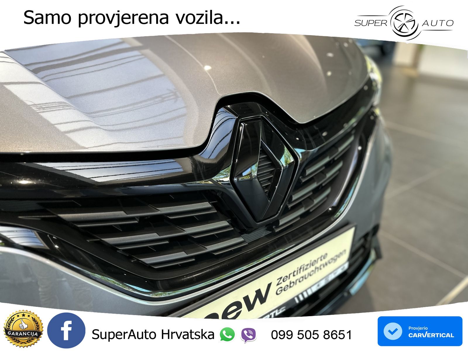 Renault Captur 1.3 TCe (140 KS) EDC Intens LED+GR SJED+ACC
