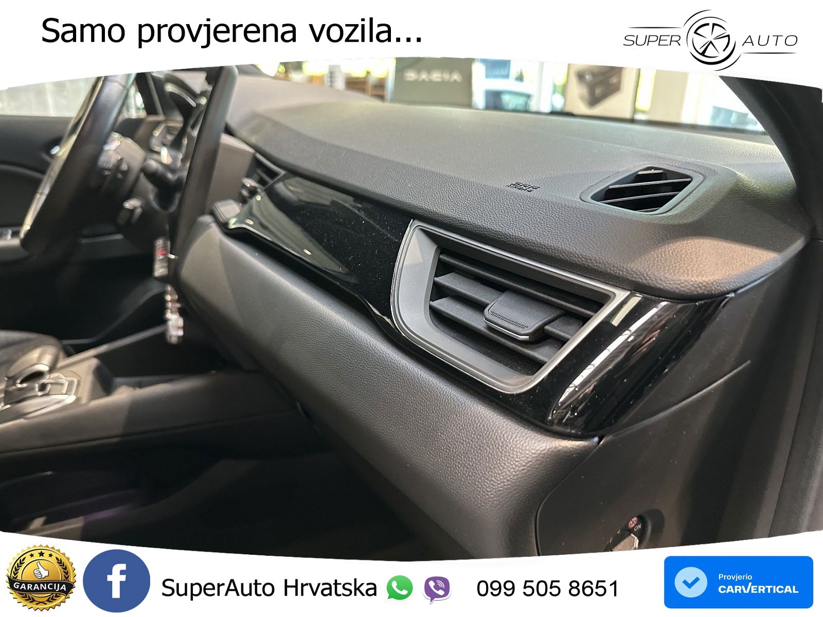 Renault Captur 1.3 TCe (140 KS) EDC Intens LED+GR SJED+ACC