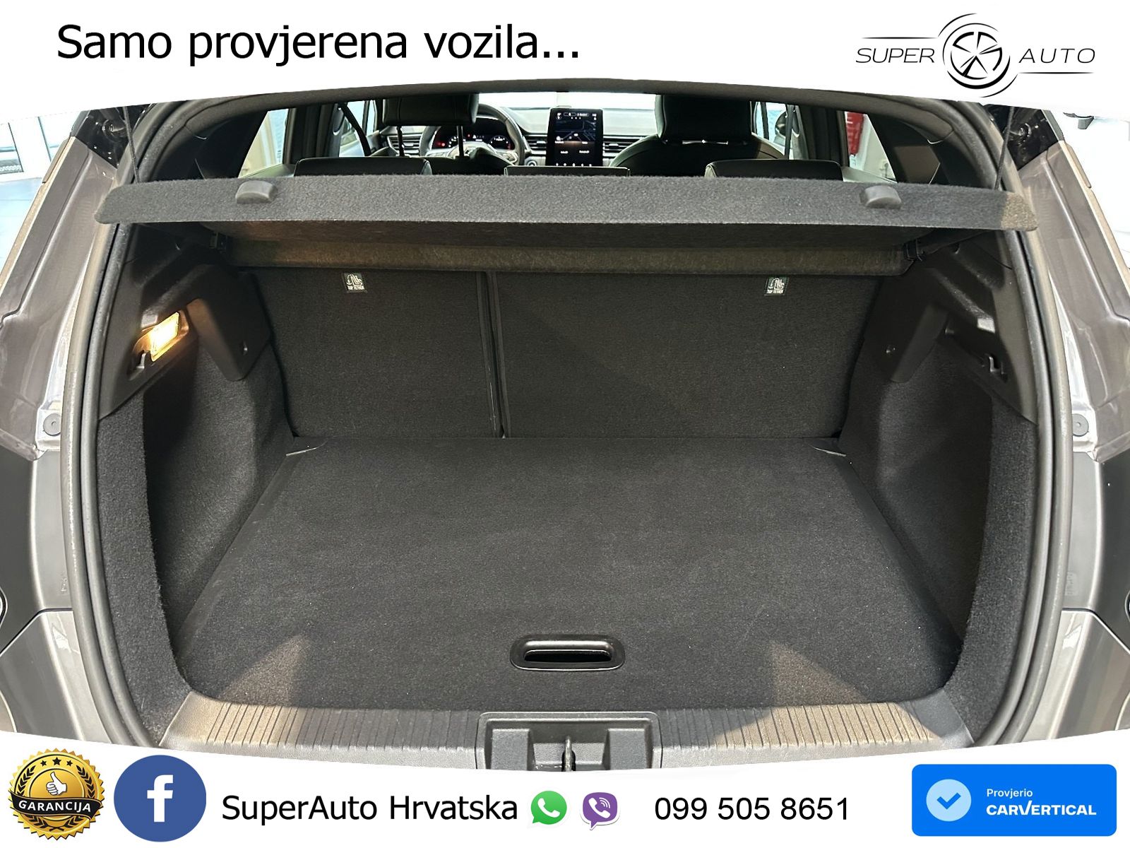 Renault Captur 1.3 TCe (140 KS) EDC Intens LED+GR SJED+ACC