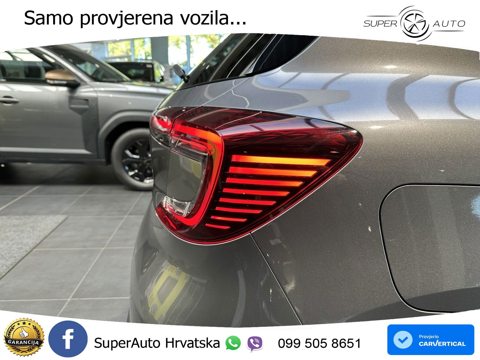 Renault Captur 1.3 TCe (140 KS) EDC Intens LED+GR SJED+ACC