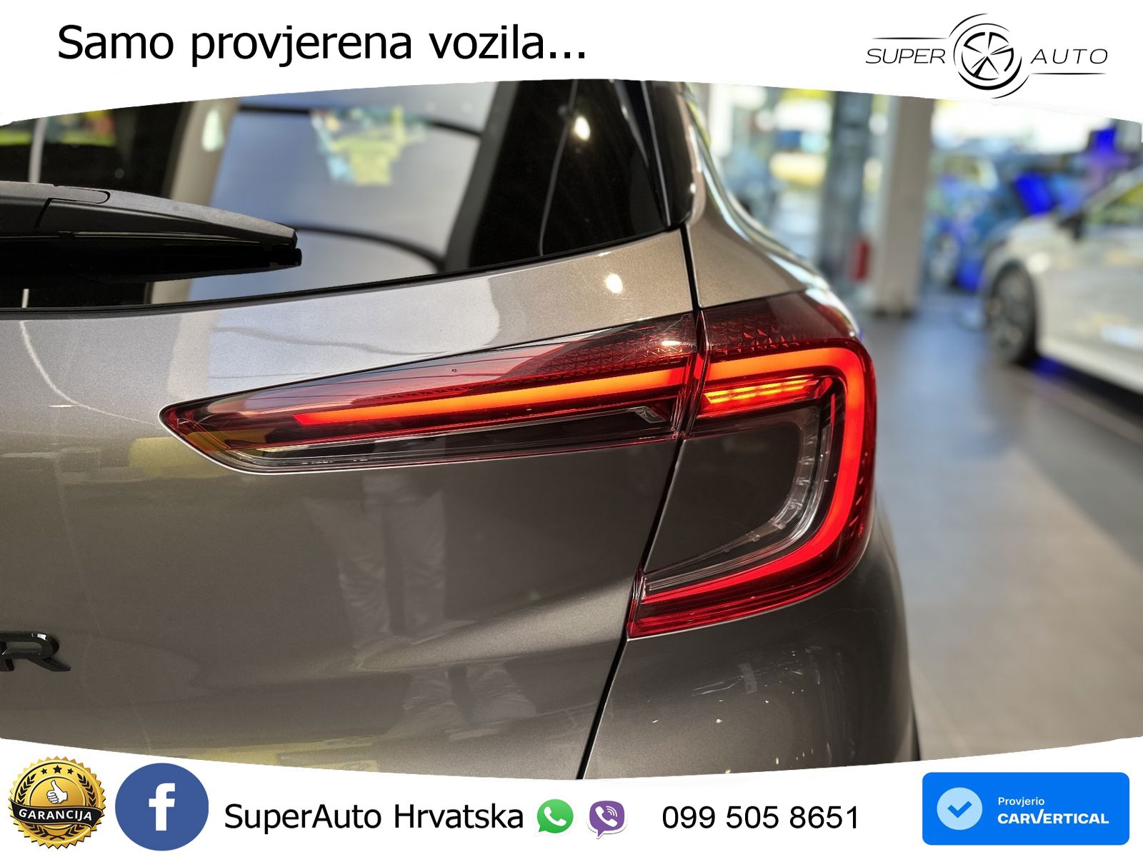 Renault Captur 1.3 TCe (140 KS) EDC Intens LED+GR SJED+ACC