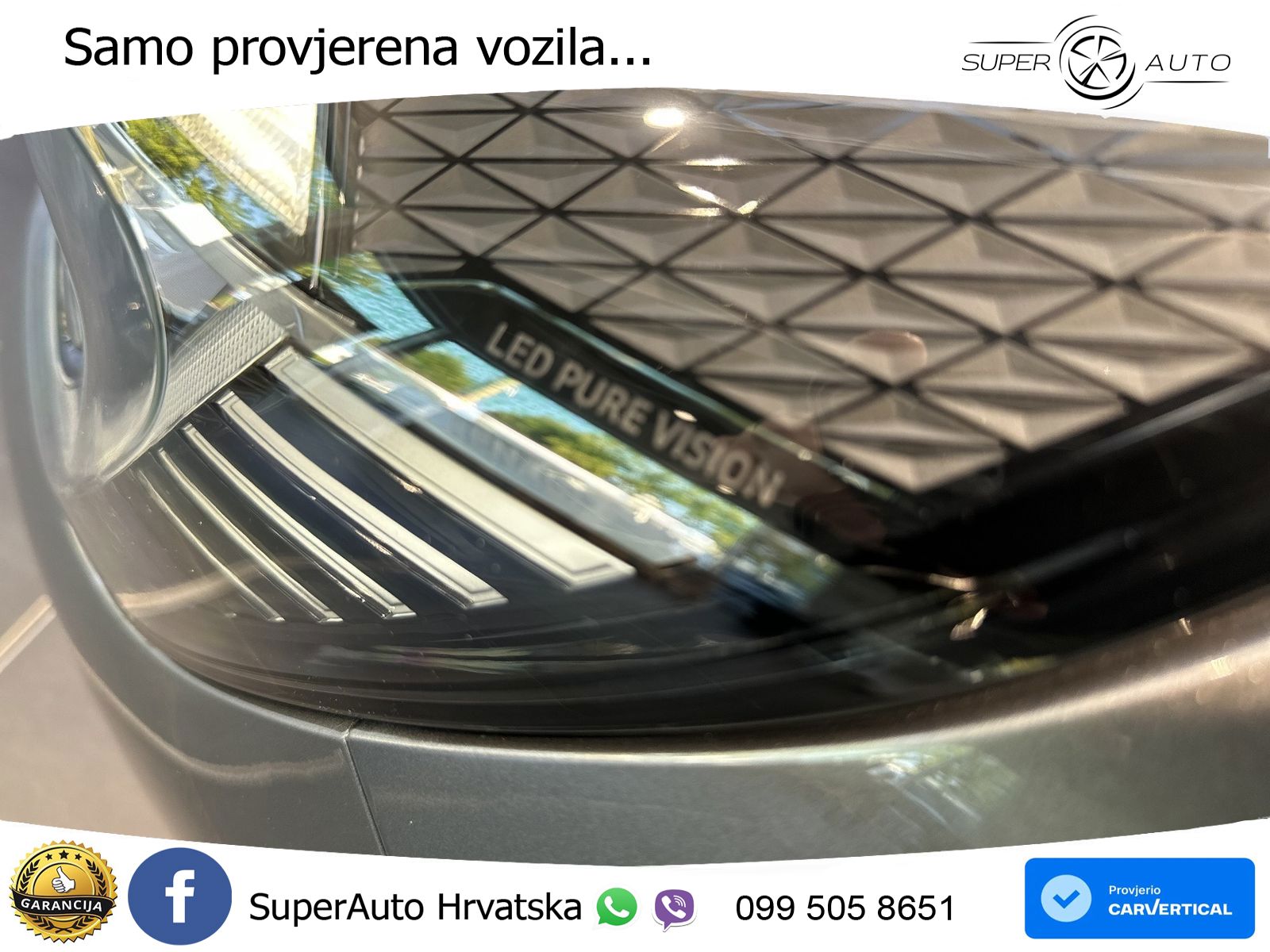 Renault Captur 1.3 TCe (140 KS) EDC Intens LED+GR SJED+ACC