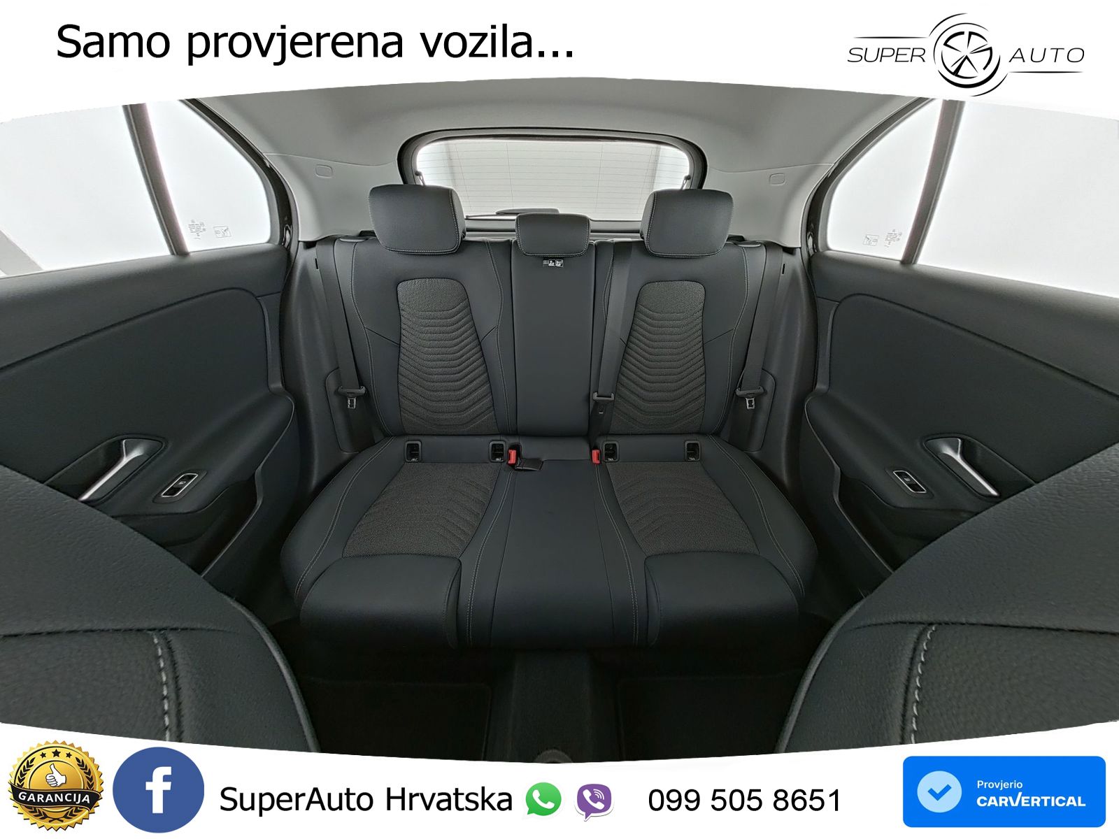 Mercedes-Benz A 180 7G-DCT