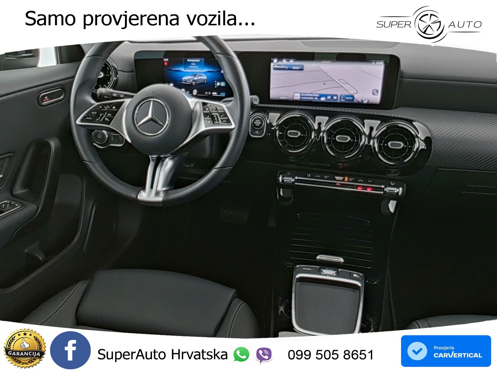 Mercedes-Benz A 180 7G-DCT