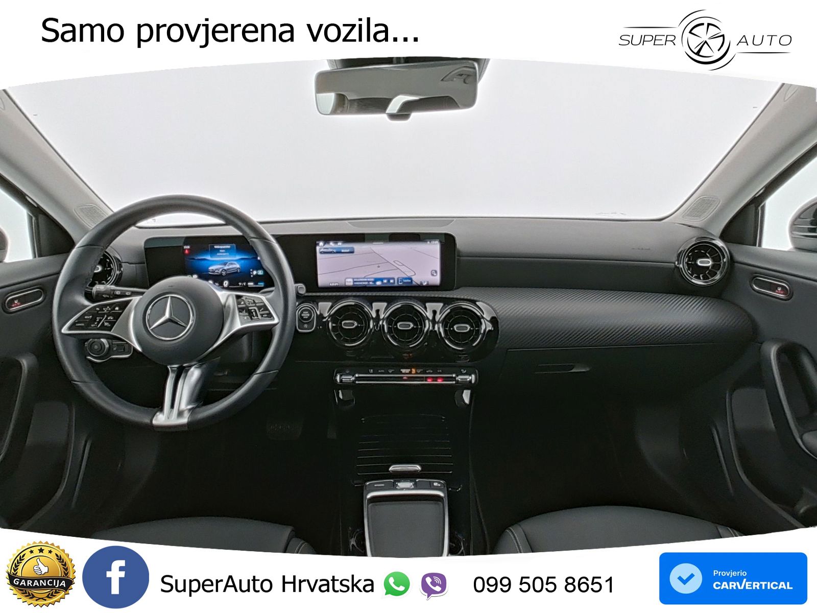 Mercedes-Benz A 180 7G-DCT