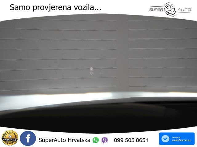 Škoda Octavia Combi 1.5 TSI (150 KS) DSG SportLine