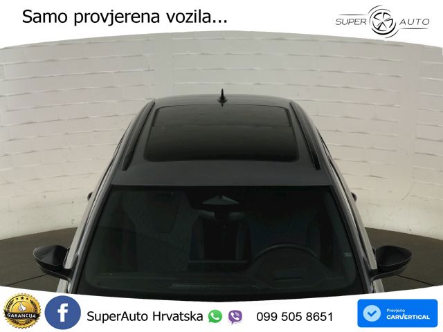 Škoda Octavia Combi 1.5 TSI (150 KS) DSG SportLine