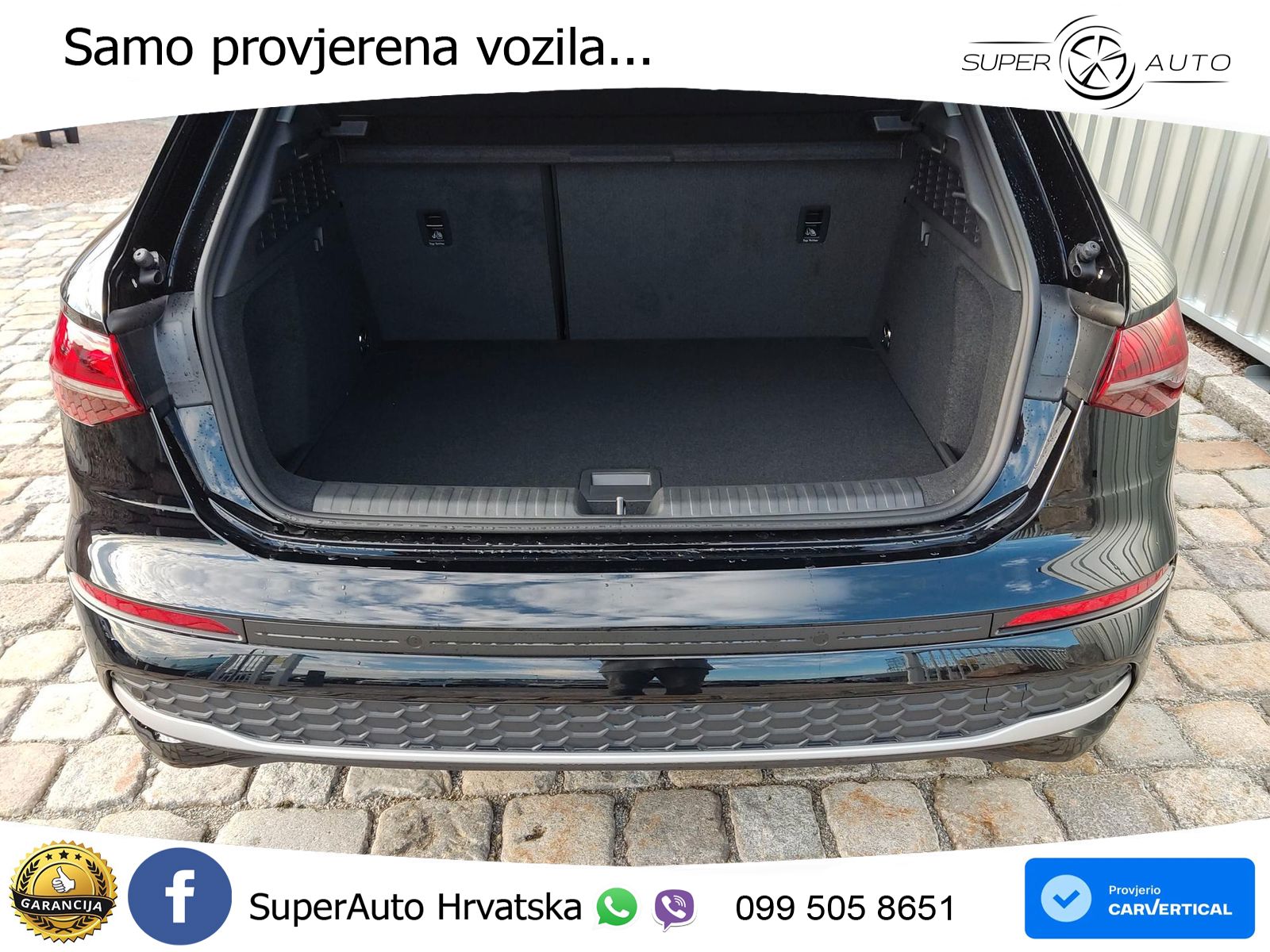 Audi A3 35 TFSI (150 KS) S tronic LED+GR SJED+ACC