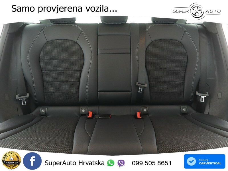Mercedes GLC 220d (194 KS) 4MATIC G-TRONIC Exclusive