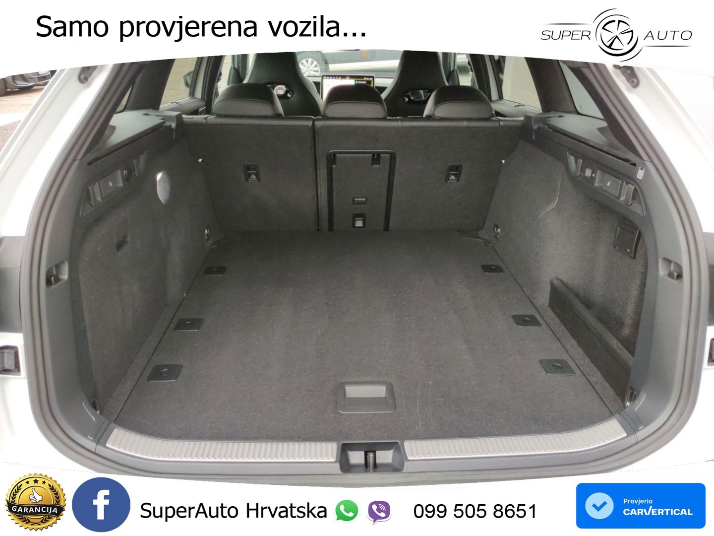 Volkswagen Passat Variant 2.0 TDI (193 KS) 4MOTION DSG R-Line
