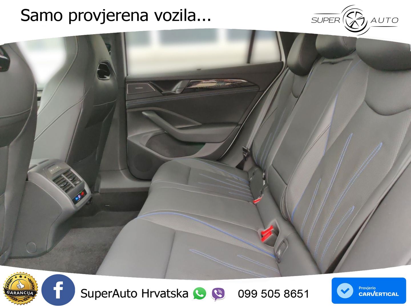 Volkswagen Passat Variant 2.0 TDI (193 KS) 4MOTION DSG R-Line