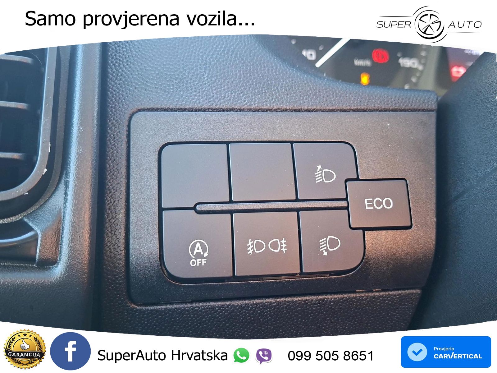 Citroën Jumper L3 Pritsche Doka 2.2 Diesel 3.5T Heavy 140 KS