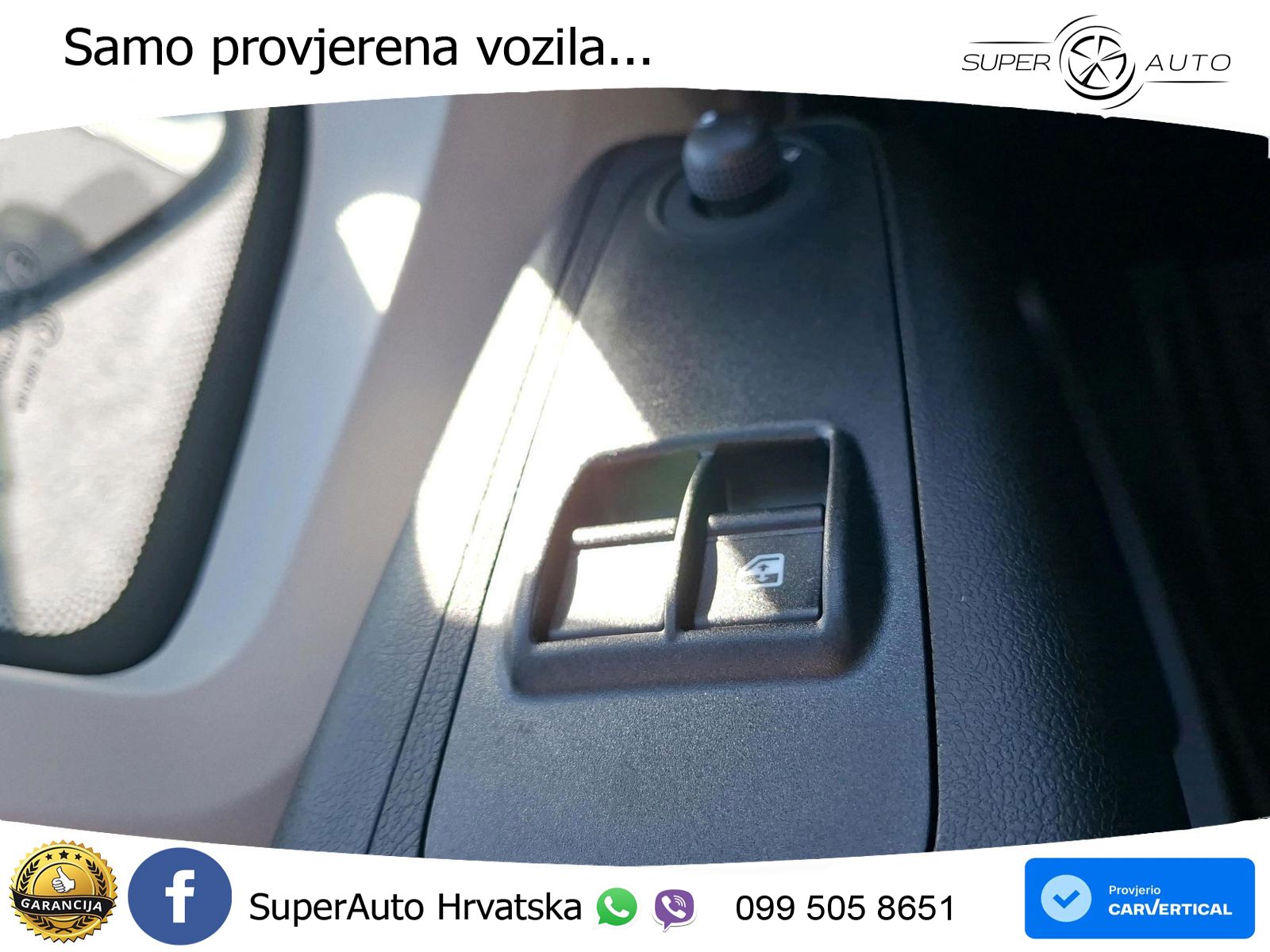 Citroën Jumper L3 Pritsche Doka 2.2 Diesel 3.5T Heavy 140 KS