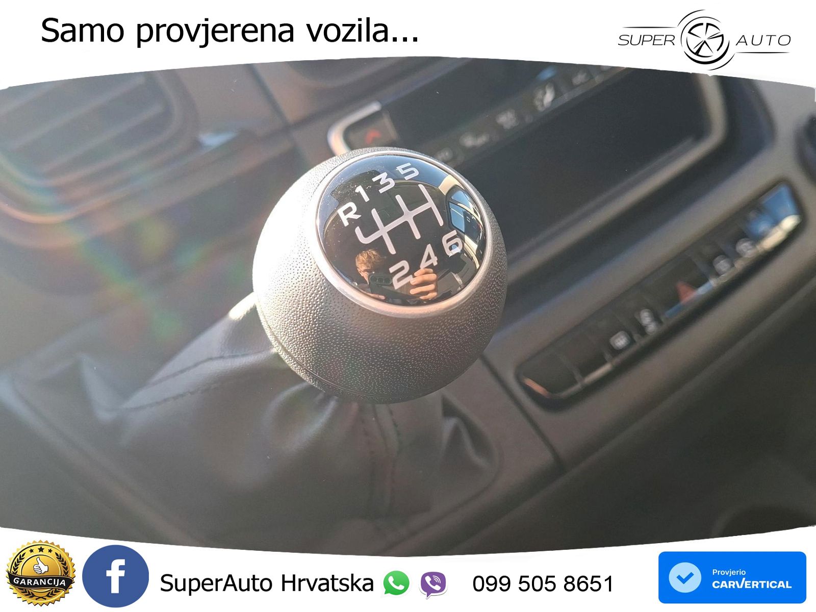 Citroën Jumper L3 Pritsche Doka 2.2 Diesel 3.5T Heavy 140 KS