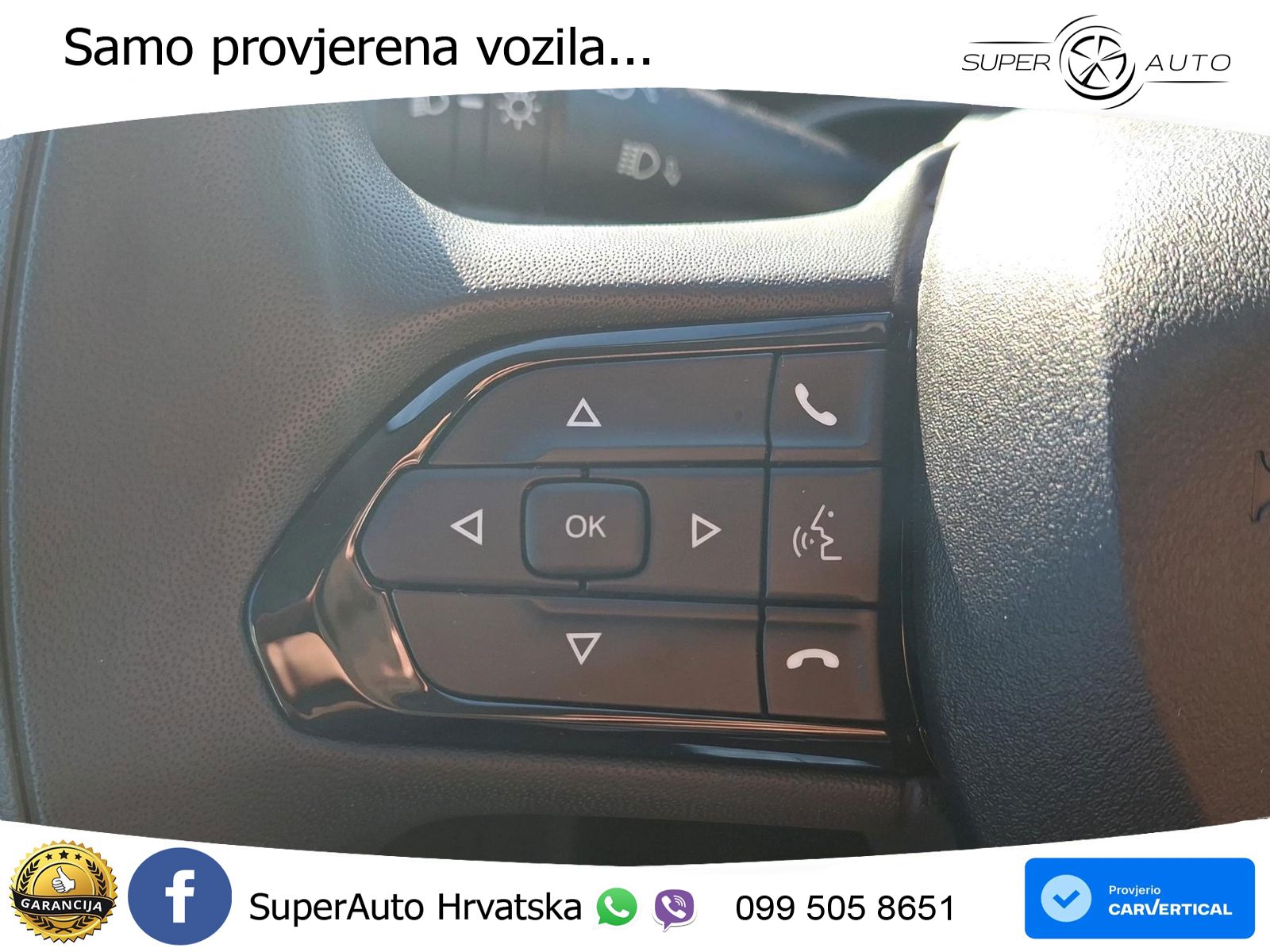 Citroën Jumper L3 Pritsche Doka 2.2 Diesel 3.5T Heavy 140 KS