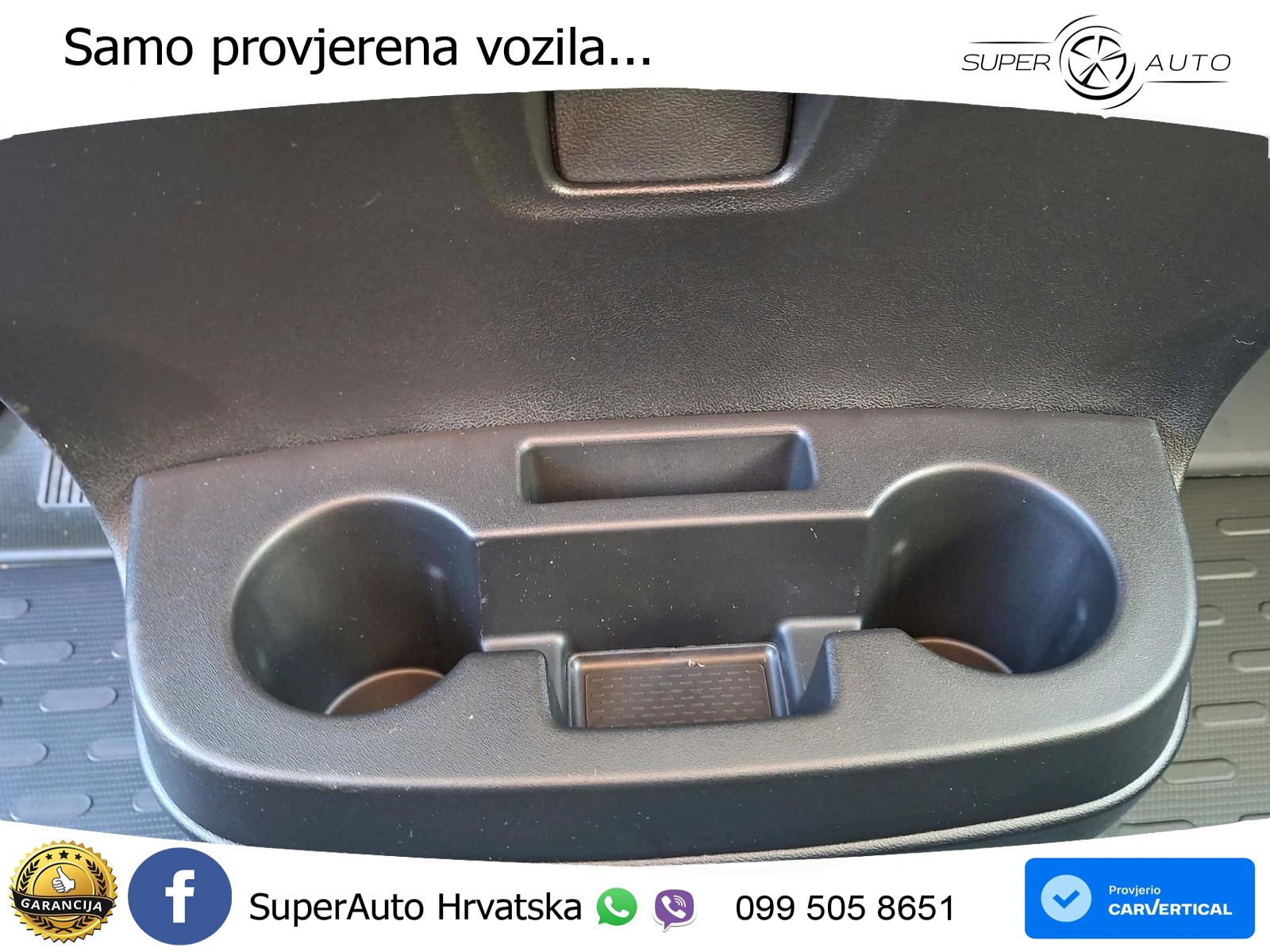 Citroën Jumper L3 Pritsche Doka 2.2 Diesel 3.5T Heavy 140 KS
