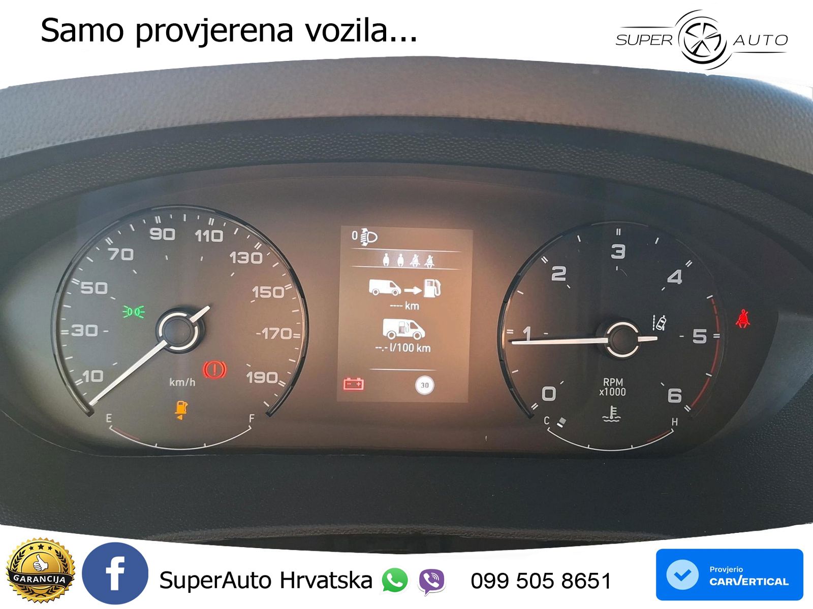 Citroën Jumper L3 Pritsche Doka 2.2 Diesel 3.5T Heavy 140 KS